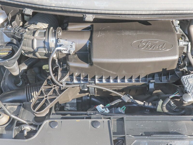 Used Ford Transit Custom 2022 for sale - 77735231: Photo 36