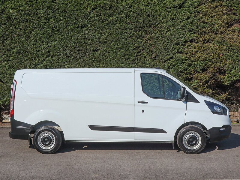 Used Ford Transit Custom 2022 for sale - 77735231: Photo 5