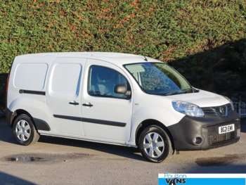 Used Nissan NV250 2021 for sale - 74050706: Photo