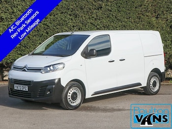 Used Citroen Dispatch 2024 for sale - 78711654: Photo
