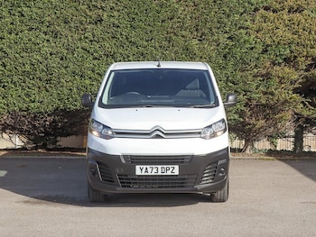 Used Citroen Dispatch 2024 for sale - 78711654: Photo