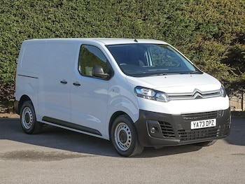 Used Citroen Dispatch 2024 for sale - 78711654: Photo