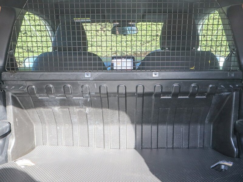 Used Ford Fiesta Van 2022 for sale - 77803201: Photo 12