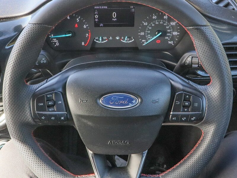 Used Ford Fiesta Van 2022 for sale - 77803201: Photo 17