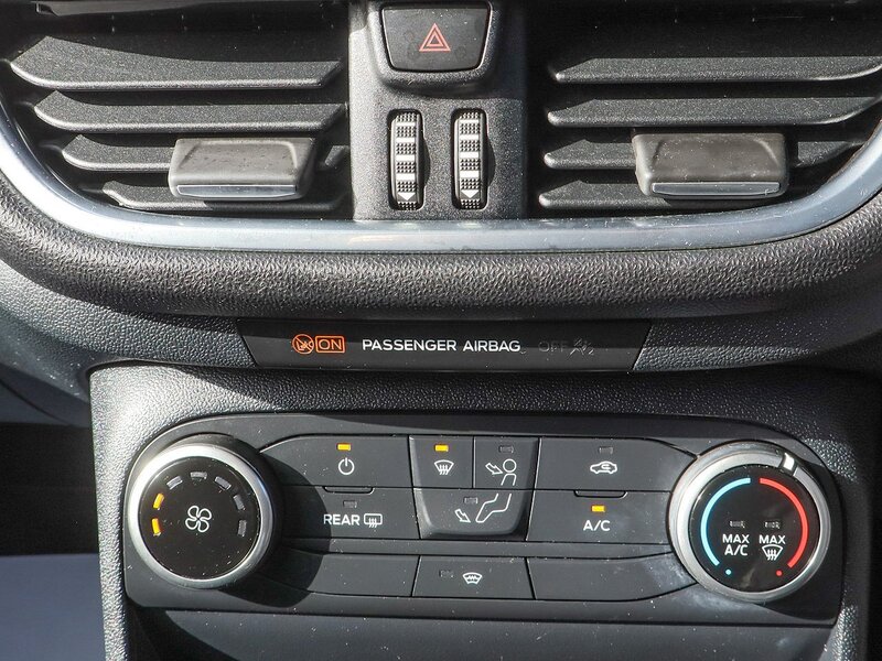 Used Ford Fiesta Van 2022 for sale - 77803201: Photo 20