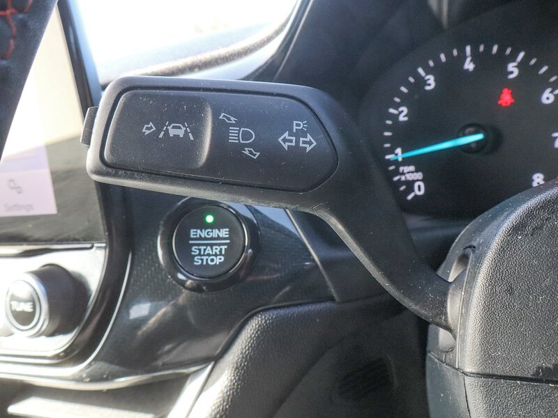 Used Ford Fiesta Van 2022 for sale - 77803201: Photo 22