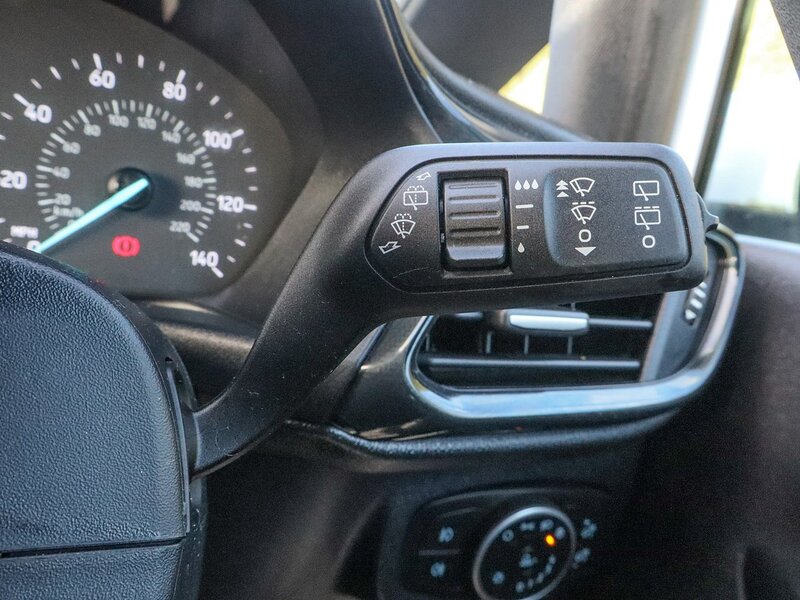 Used Ford Fiesta Van 2022 for sale - 77803201: Photo 25