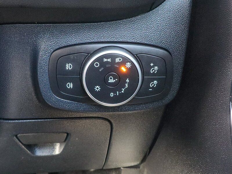 Used Ford Fiesta Van 2022 for sale - 77803201: Photo 26