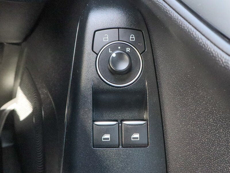 Used Ford Fiesta Van 2022 for sale - 77803201: Photo 27