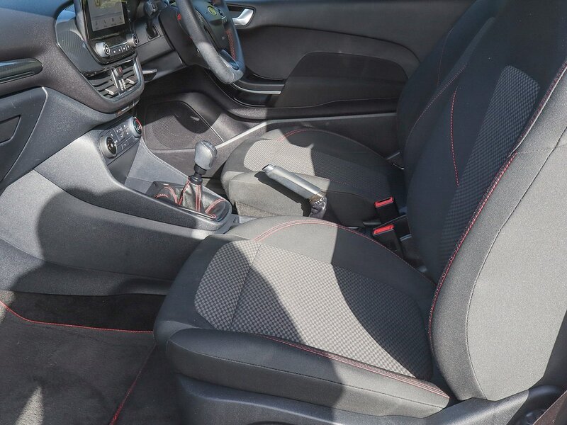 Used Ford Fiesta Van 2022 for sale - 77803201: Photo 29