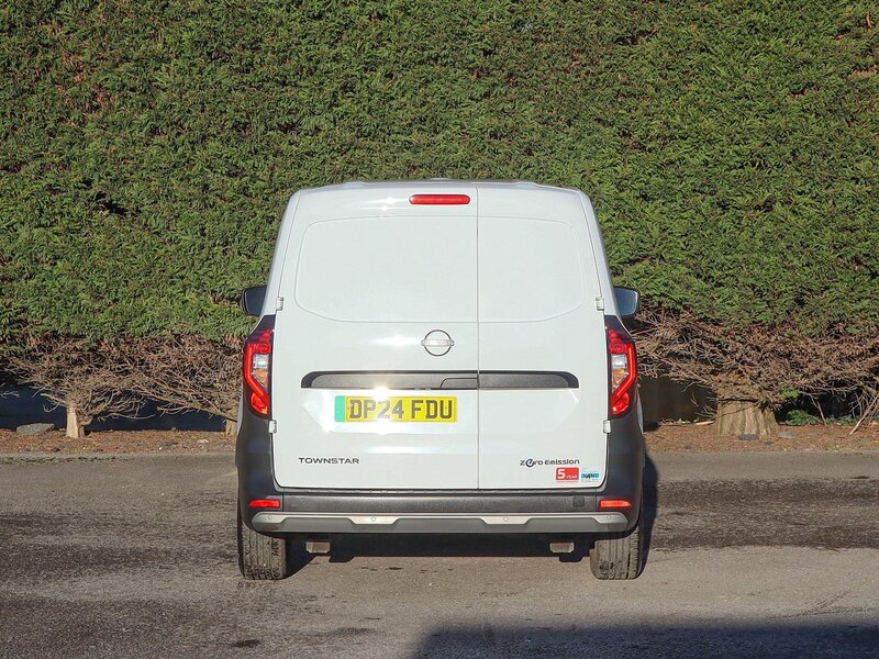 Used Nissan Other 2024 for sale - 77003342: Photo 10