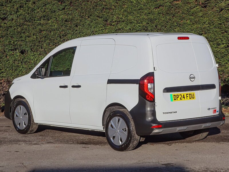 Used Nissan Other 2024 for sale - 77003342: Photo 14