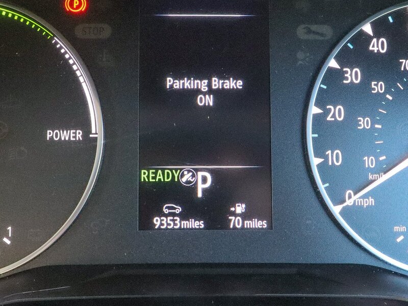 Used Nissan Other 2024 for sale - 77003342: Photo 19