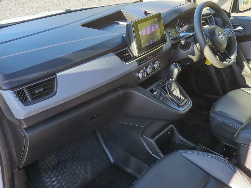 Used Nissan Other 2024 for sale - 77003342: Photo 25