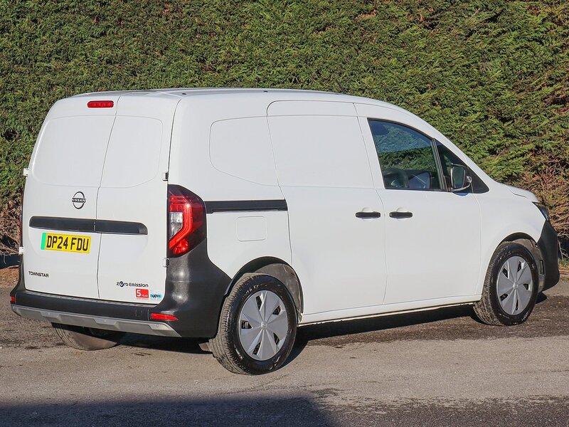 Used Nissan Other 2024 for sale - 77003342: Photo 9