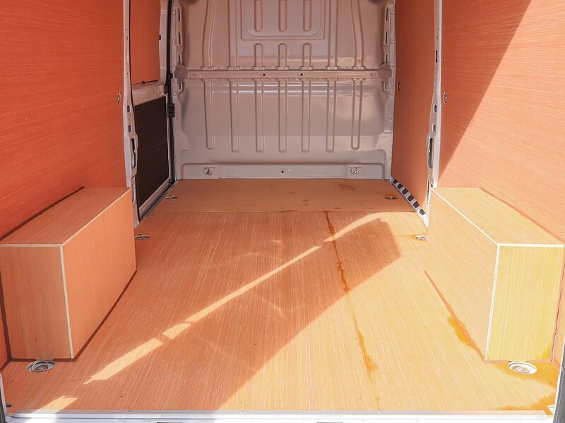 Used Citroen Relay 2023 for sale - 76263079: Photo 10