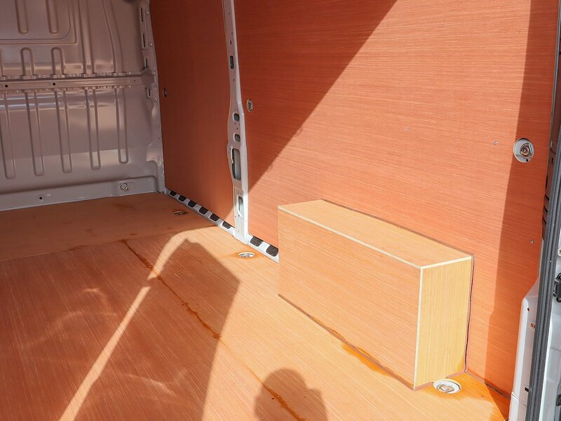 Used Citroen Relay 2023 for sale - 76263079: Photo 11