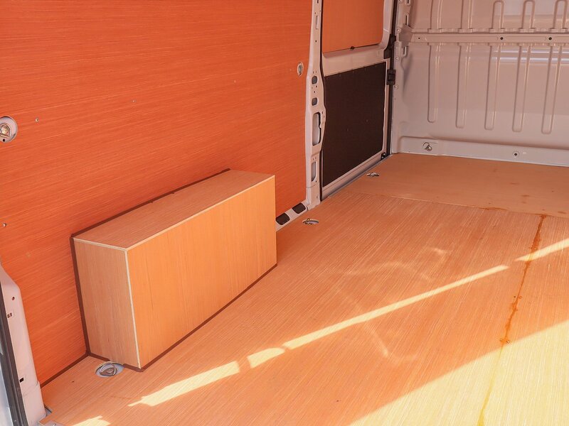 Used Citroen Relay 2023 for sale - 76263079: Photo 12