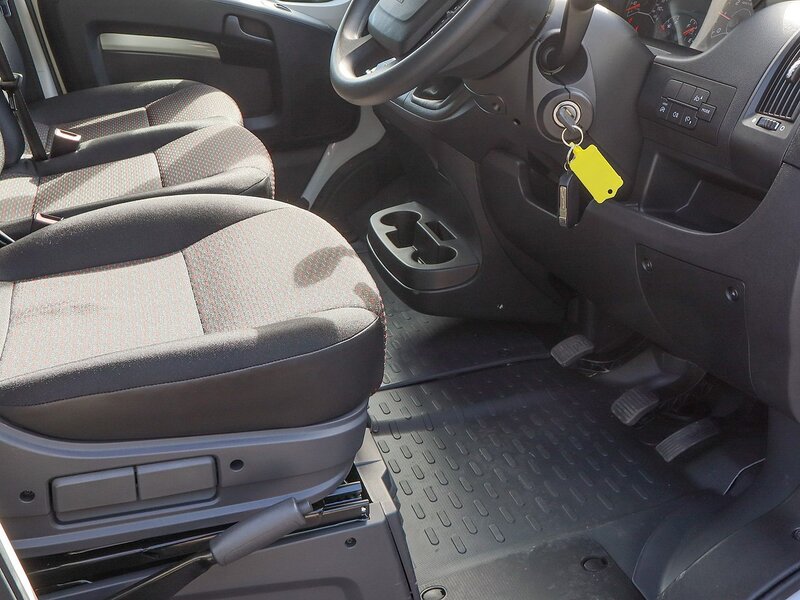 Used Citroen Relay 2023 for sale - 76263079: Photo 18