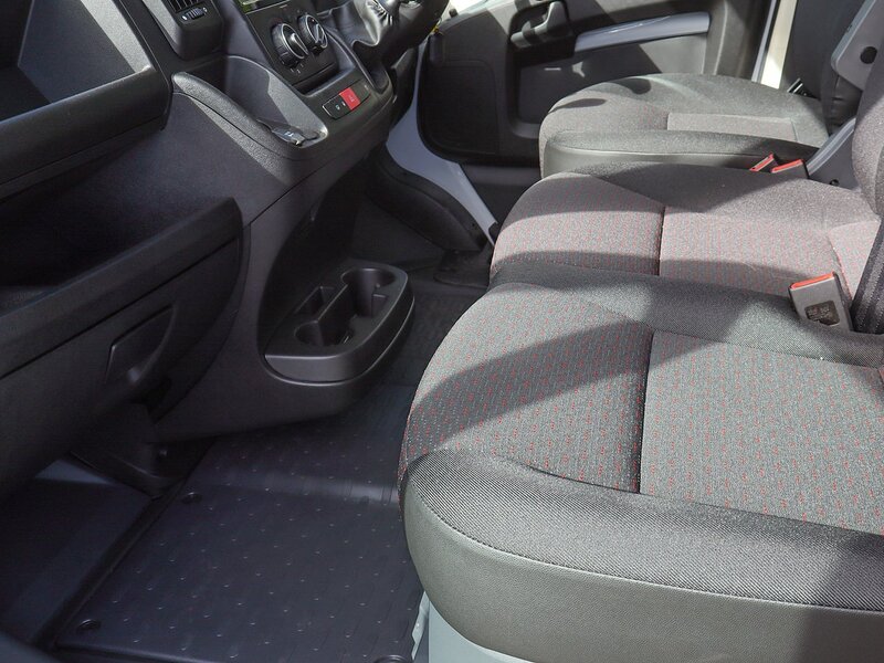 Used Citroen Relay 2023 for sale - 76263079: Photo 19