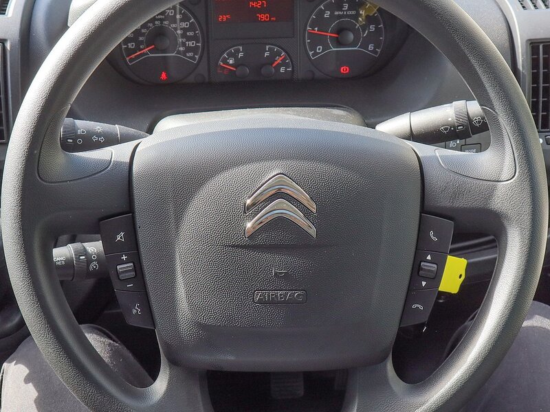 Used Citroen Relay 2023 for sale - 76263079: Photo 22