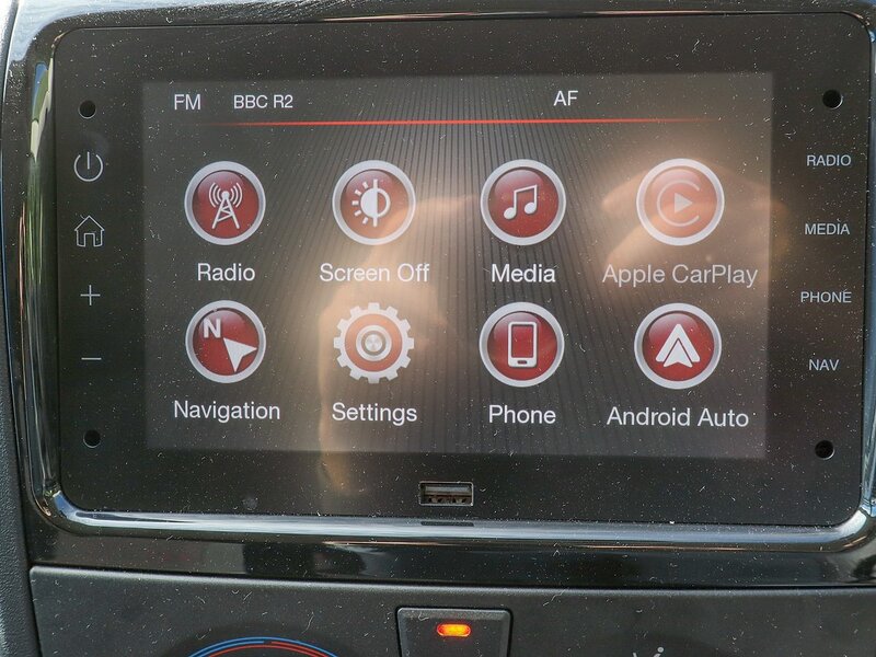 Used Citroen Relay 2023 for sale - 76263079: Photo 23