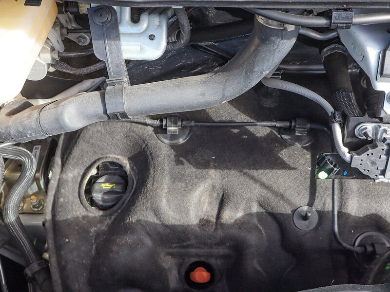 Used Citroen Relay 2023 for sale - 76263079: Photo 33