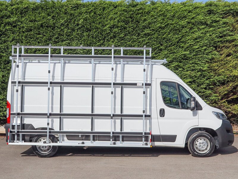 Used Citroen Relay 2023 for sale - 76263079: Photo 5