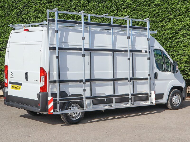 Used Citroen Relay 2023 for sale - 76263079: Photo 6