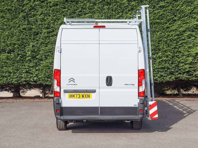 Used Citroen Relay 2023 for sale - 76263079: Photo 8