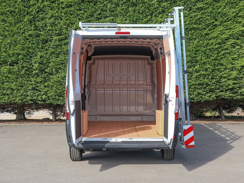 Used Citroen Relay 2023 for sale - 76263079: Photo 9