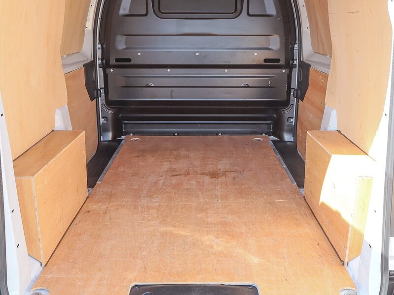 Used Vauxhall Vivaro 2024 for sale - 76292117: Photo 10