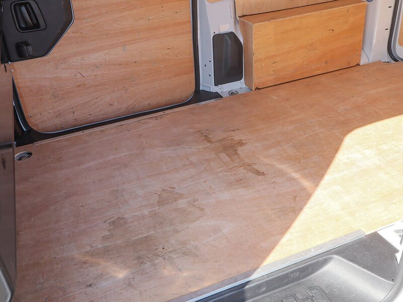 Used Vauxhall Vivaro 2024 for sale - 76292117: Photo 15