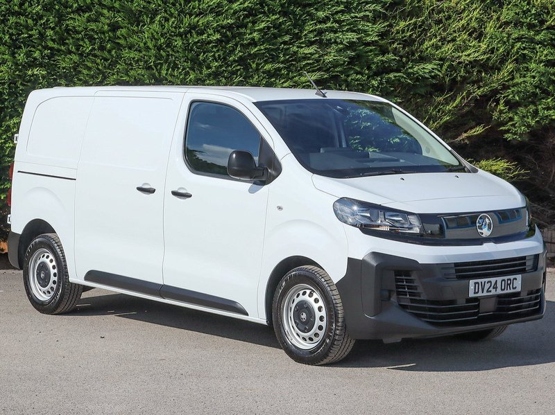 Used Vauxhall Vivaro 2024 for sale - 76292117: Photo 16