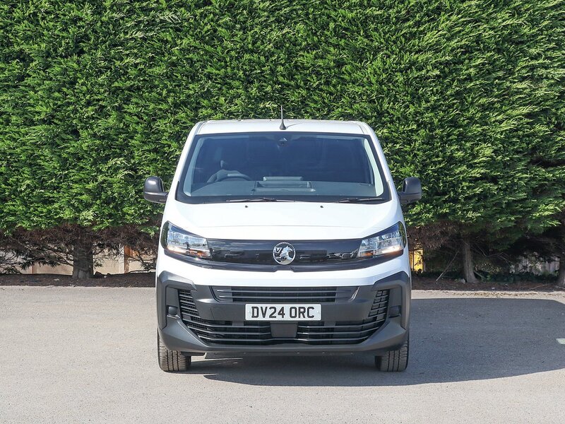 Used Vauxhall Vivaro 2024 for sale - 76292117: Photo 18