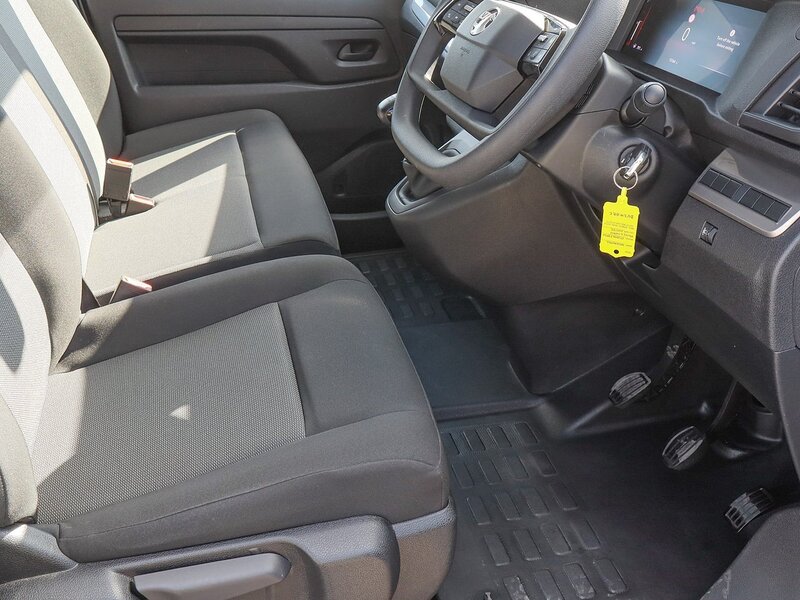 Used Vauxhall Vivaro 2024 for sale - 76292117: Photo 19