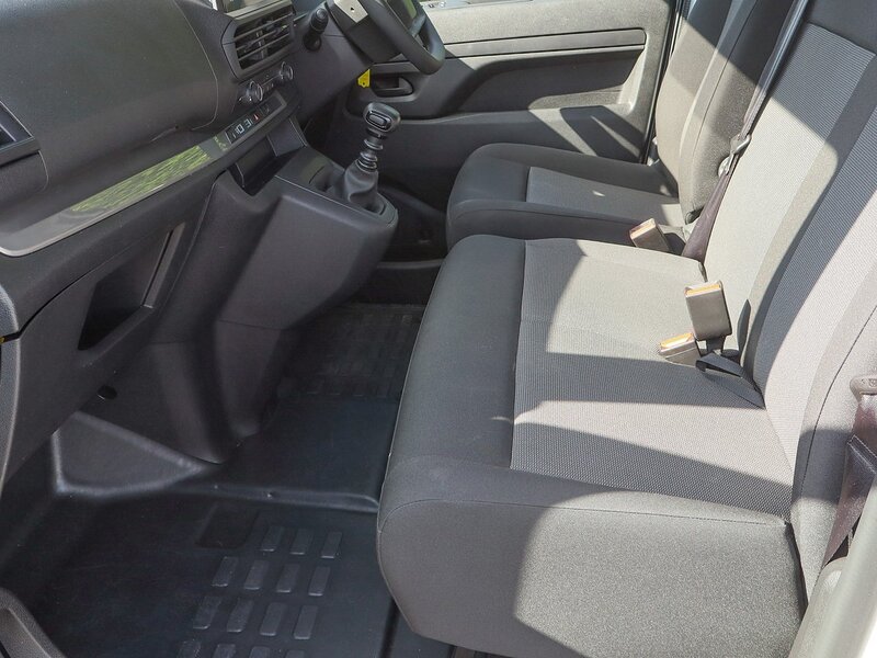 Used Vauxhall Vivaro 2024 for sale - 76292117: Photo 20