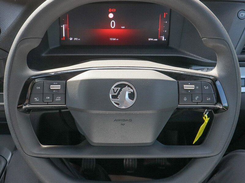 Used Vauxhall Vivaro 2024 for sale - 76292117: Photo 23