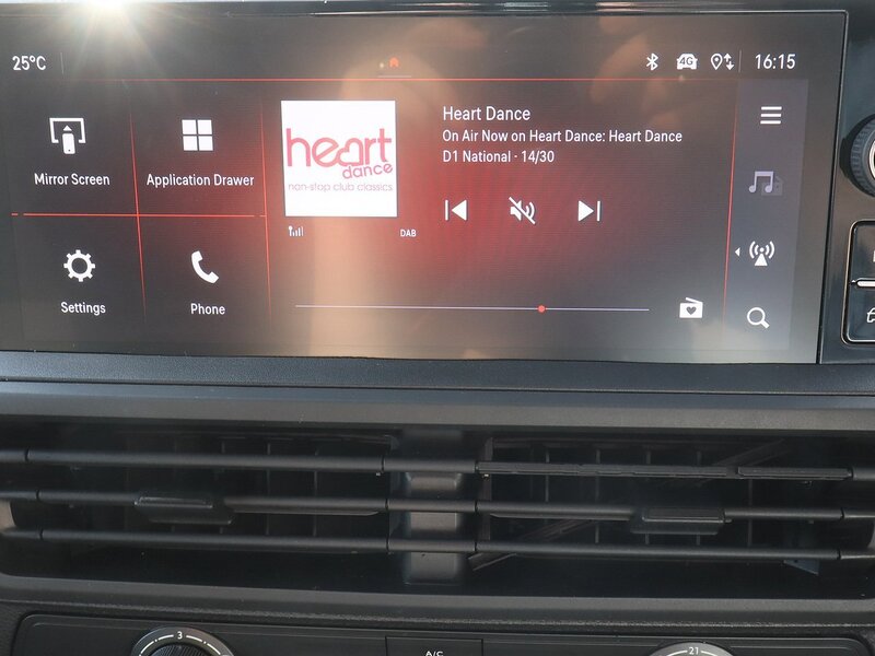 Used Vauxhall Vivaro 2024 for sale - 76292117: Photo 24