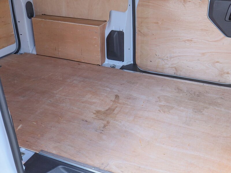 Used Vauxhall Vivaro 2024 for sale - 76292117: Photo 5