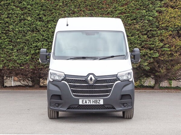 Used Renault Master 2021 for sale - 76263073: Photo 15