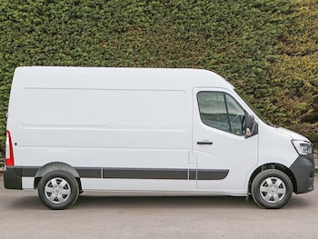 Used Renault Master 2021 for sale - 76263073: Photo 3
