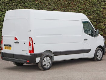 Used Renault Master 2021 for sale - 76263073: Photo 4