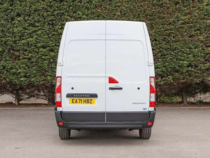 Used Renault Master 2021 for sale - 76263073: Photo 5