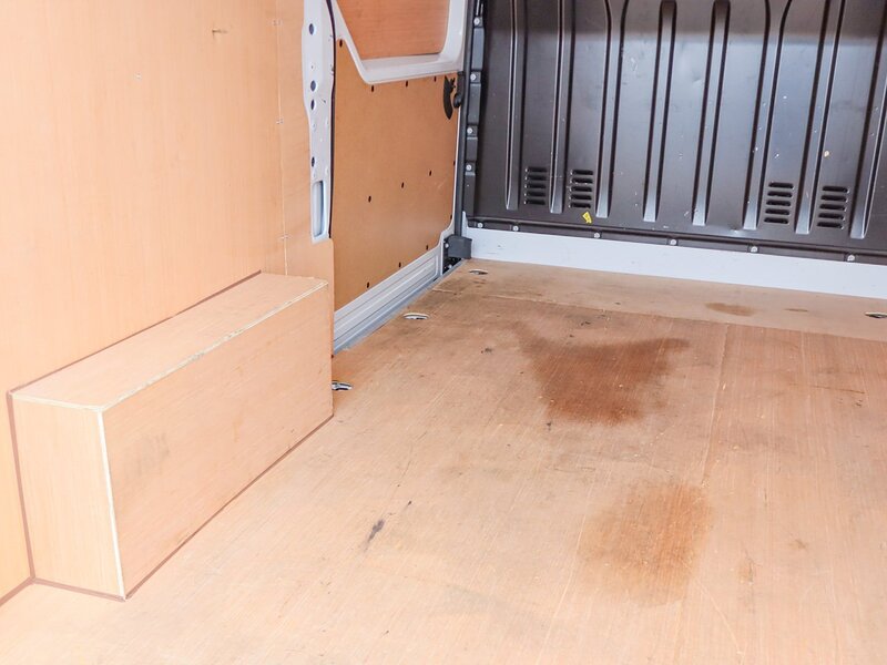 Used Renault Master 2021 for sale - 76263073: Photo 8