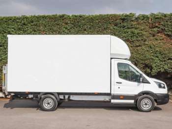 Used Ford Transit 2020 for sale - 74050691: Photo