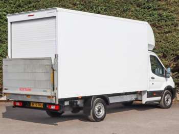 Used Ford Transit 2020 for sale - 74050691: Photo