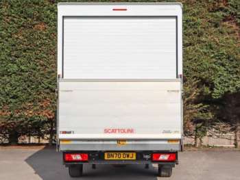 Used Ford Transit 2020 for sale - 74050691: Photo