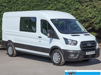 Ford - Transit
