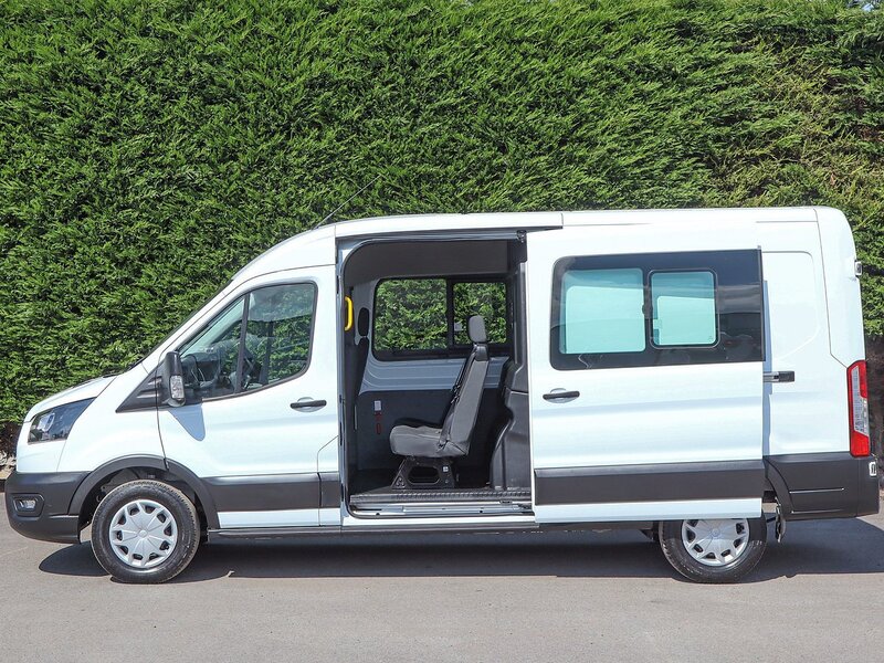 Vehicle 9